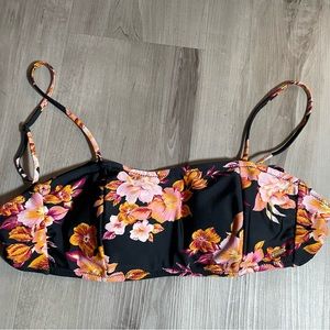 Volcom Swim Top S